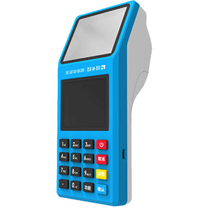 赤壁超级收款宝QR65